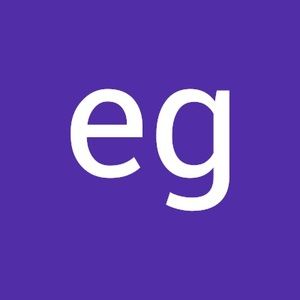 Meet your Posher, Eg